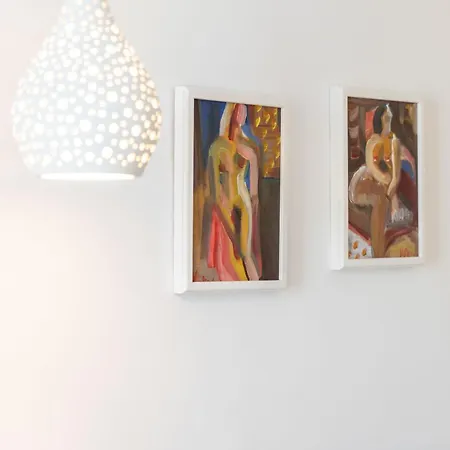 Casa Elena 펜션 *