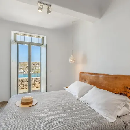 펜션 Casa Elena