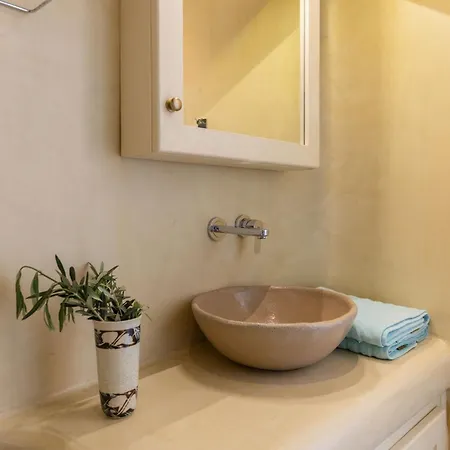 Casa Elena 펜션 Mykonos Town