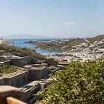 Dom wakacyjny Casa Elena Mykonos Town