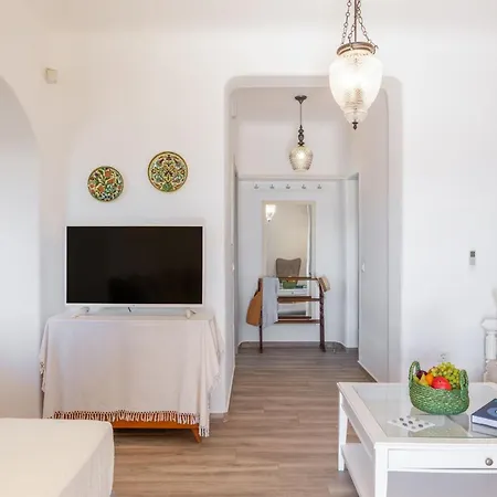 Dom wakacyjny Casa Elena Mykonos Town