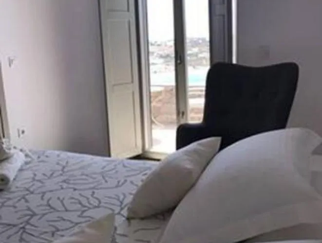 Casa Elena * Mykonos Town