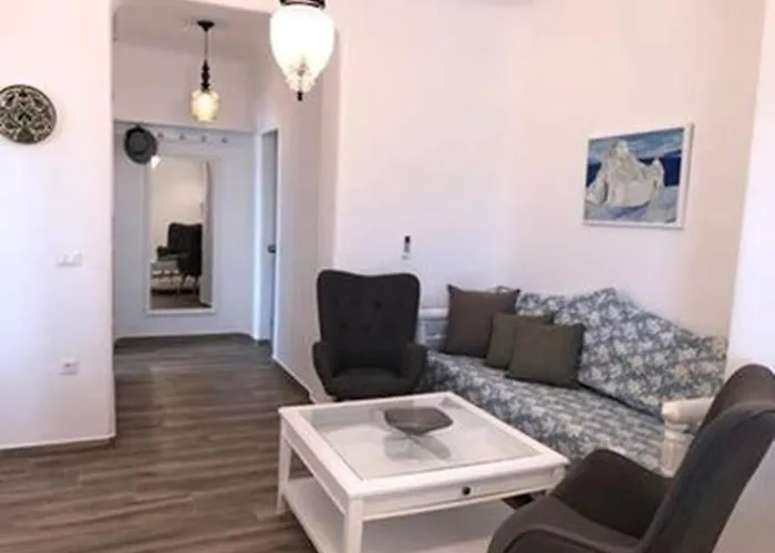 Casa Elena * Mykonos Town