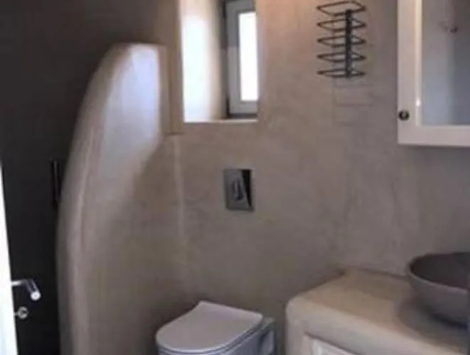 Casa Elena Дом отдыха Mykonos Town