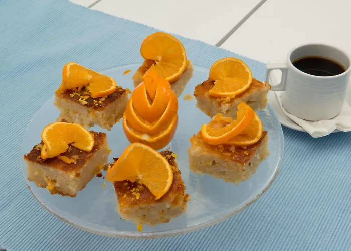 Casa Elena Дом отдыха *