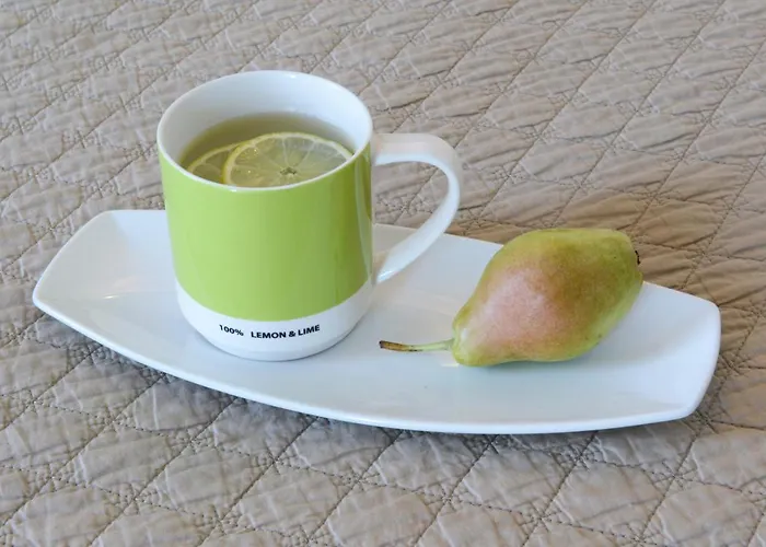 Casa Elena * Mykonos Town