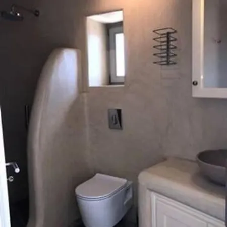 Casa Elena Semesterbostad Mykonos Town