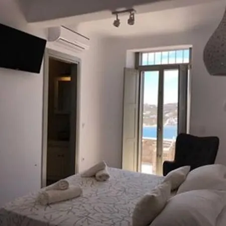 Semesterbostad Casa Elena