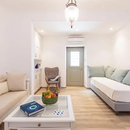 Casa Elena بيت للعطل Mykonos Town