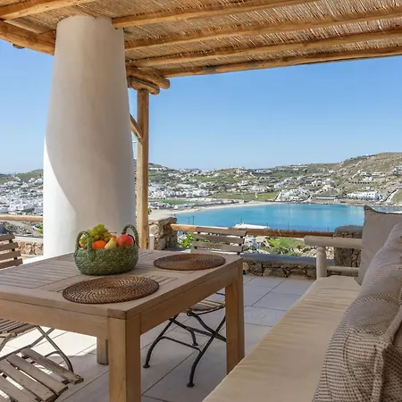 Ferienhaus Casa Elena