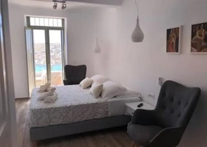 Casa Elena * Mykonos Town