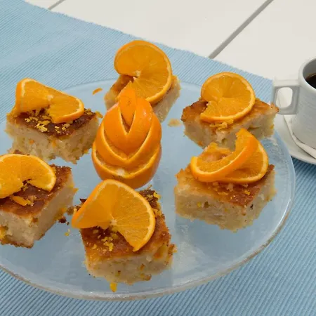 Casa Elena בית נופש *