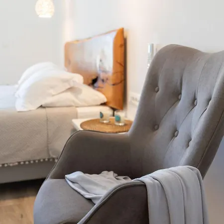 Casa Elena Mykonos Town
